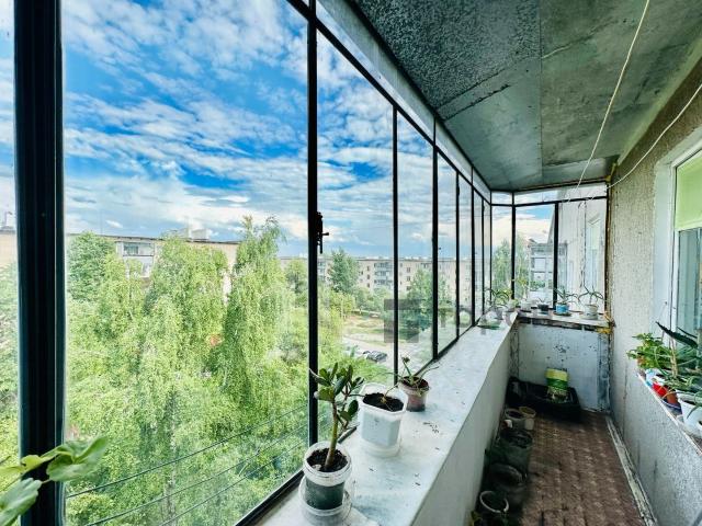 Квартира продажа в Чебаркуль, Челябинская область