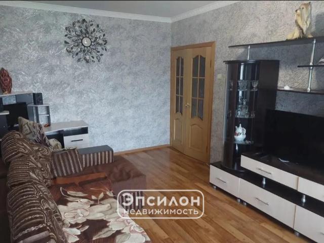 Квартира продажа в Центральный округ, Курская область
