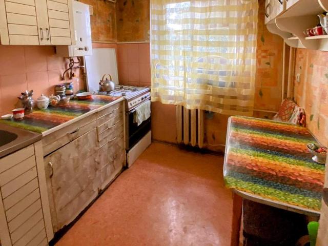 Квартира продажа в Ровно