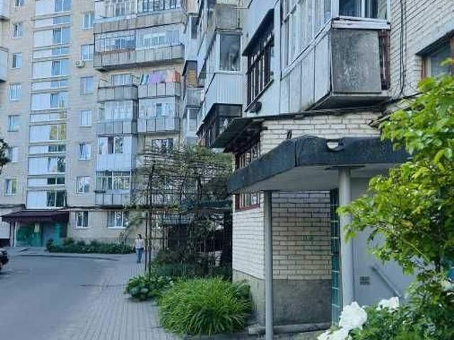 Квартира продажа в Великом Омелянике