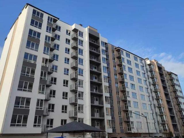 Квартира продажа в Подгородном, Тернопольской области