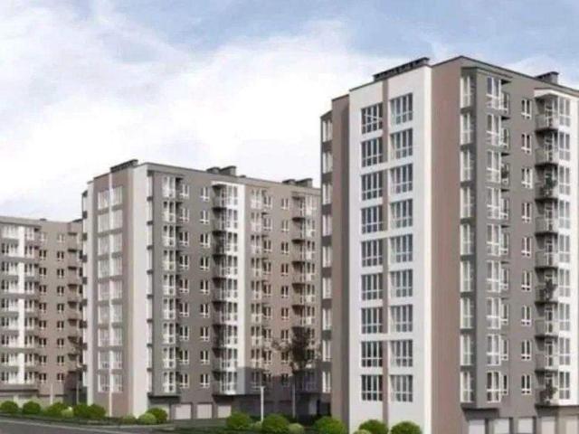 Квартира продажа в Подгородном, Тернопольской области
