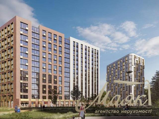Квартира продажа в Святошинський район, Київ