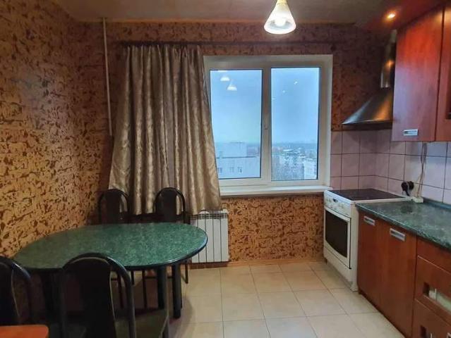 Квартира аренда в Романкове