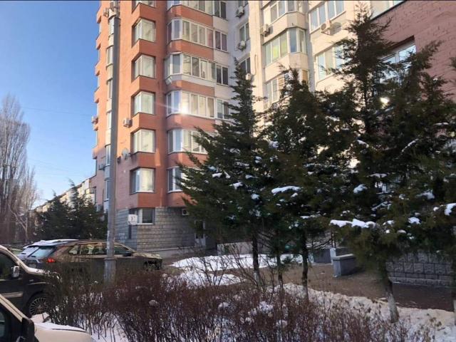 Квартира аренда в Романкове