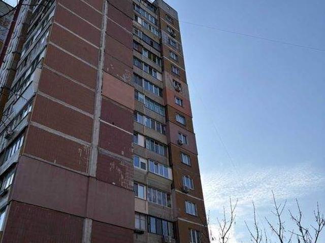 Квартира продажа в Деснянский, Романкове