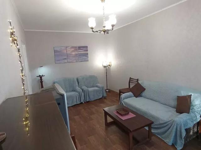 Квартира аренда в Романкове