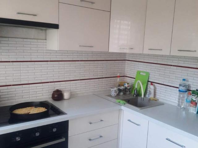 Квартира продажа в Романкове