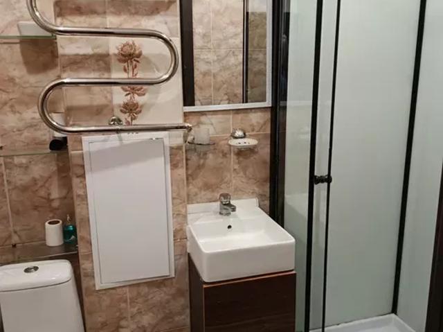 Квартира аренда в Романкове