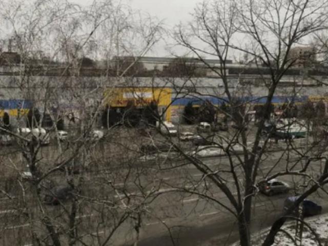 Квартира продажа в Полтавской области