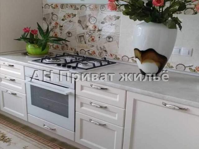 Квартира продажа в Полтавской области