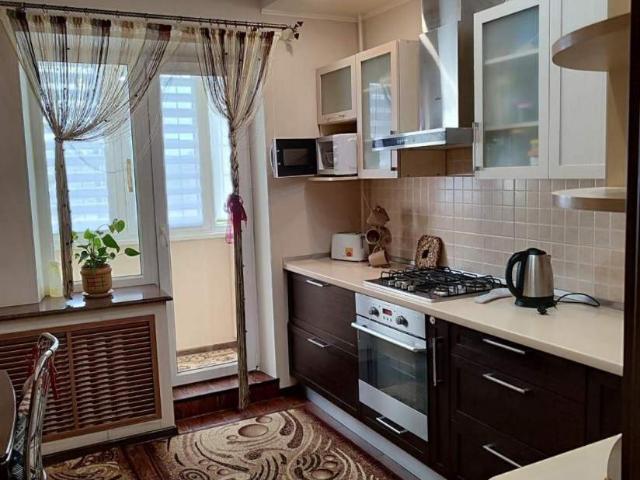 Квартира продажа в Коммунарский, Запорожье