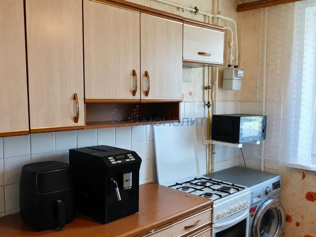 Квартира продажа в Куженер, Марий Эл Республика