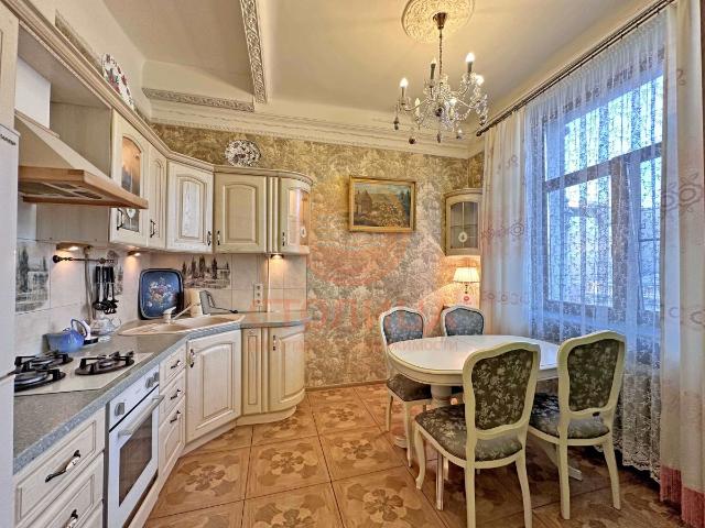 Квартира аренда в Москва