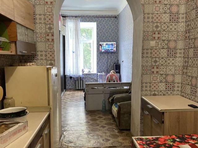 Квартира продажа в Великодолинском, Днепропетровской области