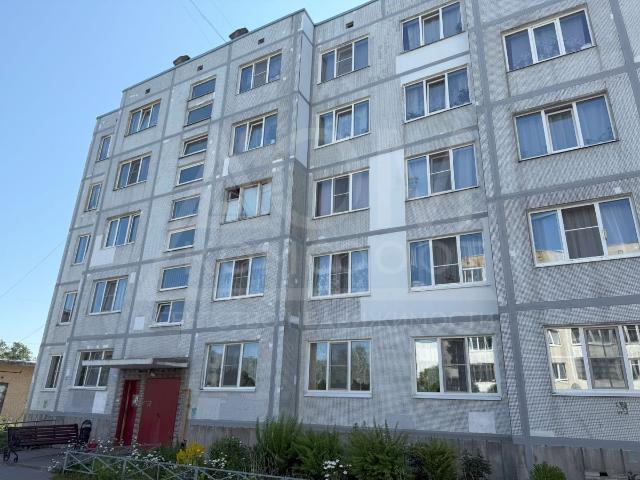 Квартира продажа в Приозерск, Ленинградская область