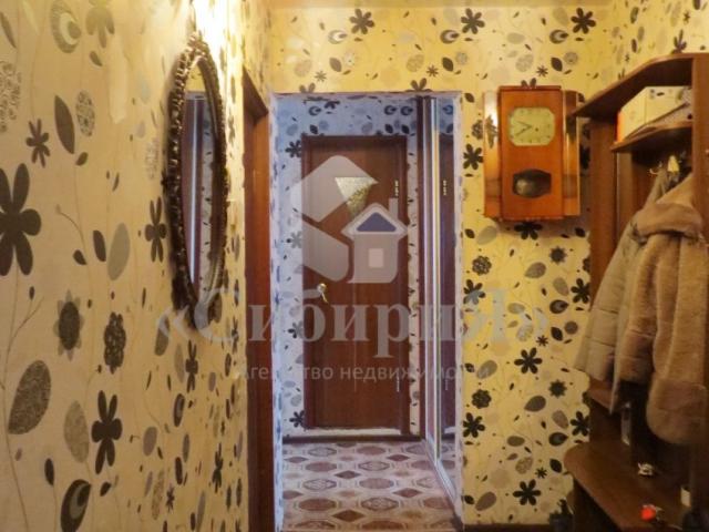 Квартира продажа в 3-й микрорайон, Томск