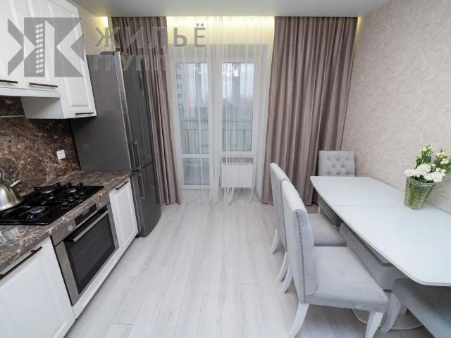 Квартира продажа в Казань, Татарстан Республика