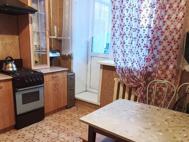 Квартира продажа в Центральный округ, Курская область