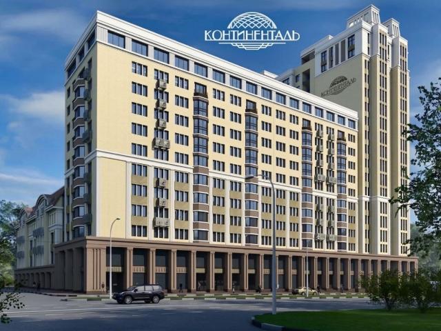 Квартира продажа в Горький, Тыва Республика