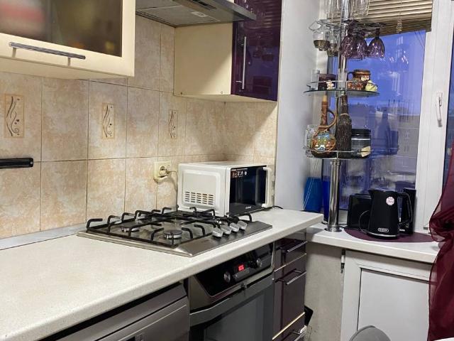 Квартира продажа в Детский парк, Саратов