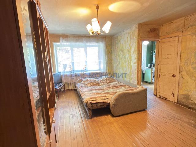 Квартира продажа в Дзержинск, Тыва Республика