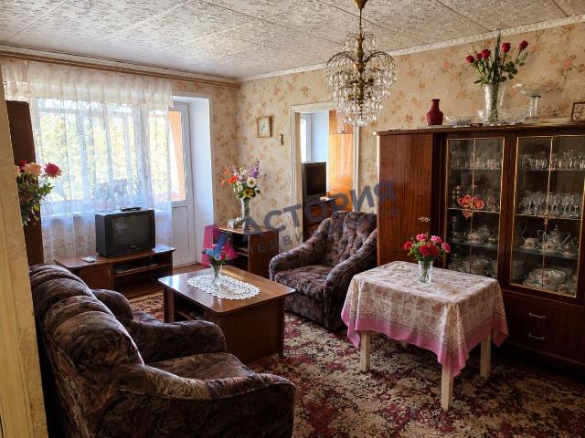 Квартира продажа в Советский территориальный округ, Тула