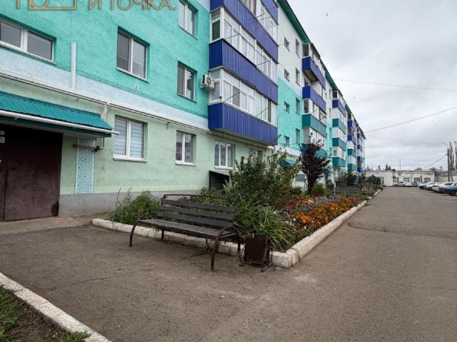 Квартира продажа в Янаул, Янаульский район