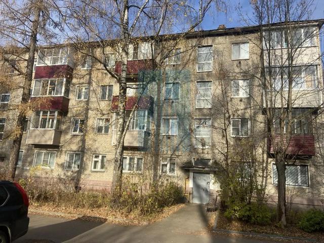 Квартира продажа в Чехов, муниципальный округ Чехов