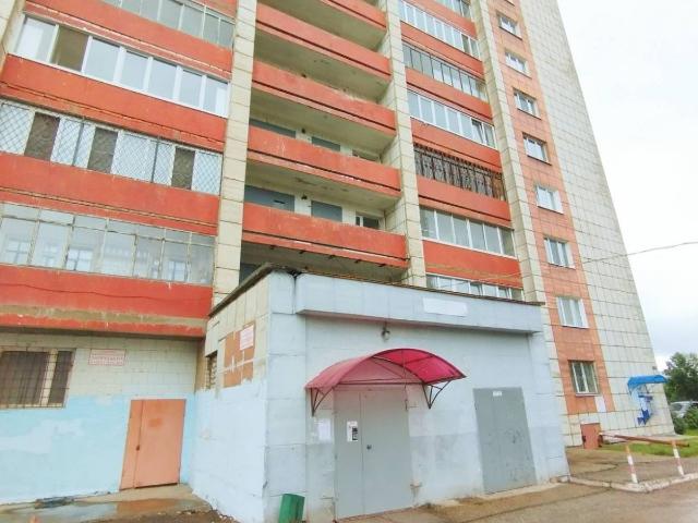 Квартира продажа в Свердловский район, Пермь