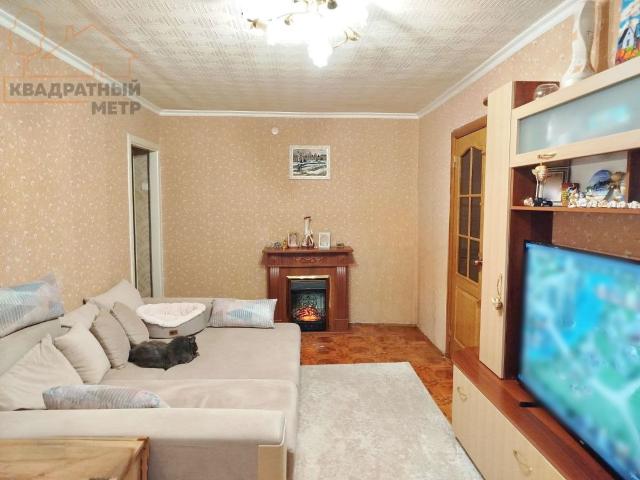 Квартира продажа в Димитровград, Ульяновская область