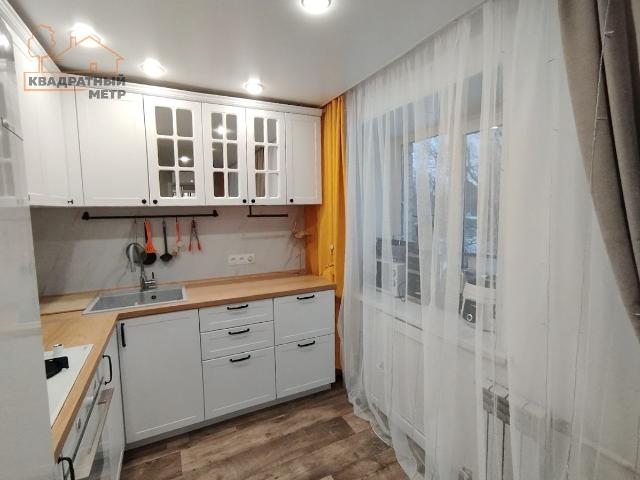 Квартира продажа в Димитровград, Ульяновская область