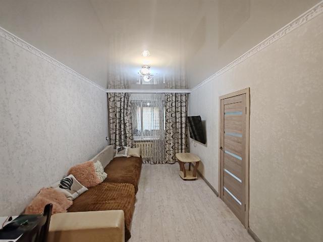Квартира продажа в Центральный округ, Курская область