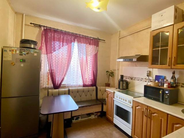 Квартира продажа в Пермь, Пермский Край