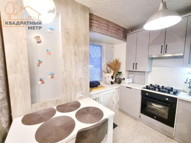 Квартира продажа в Димитровград, Ульяновская область
