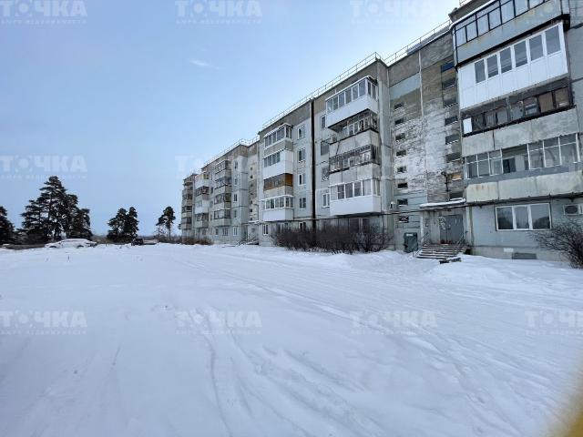Квартира продажа в Чебаркуль, Челябинская область