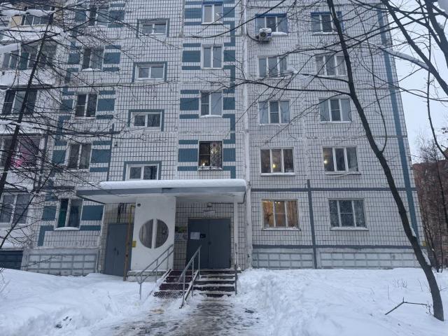 Квартира продажа в Сергиев Посад, Кабардино-Балкарская Республика