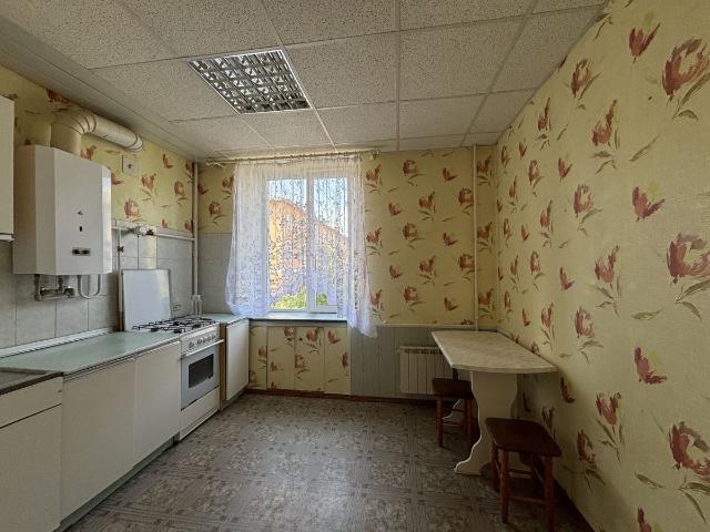 Квартира продажа в Дзержинск, Тыва Республика
