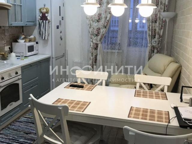 Квартира продажа в Микрорайон Красногорский, Нахабино