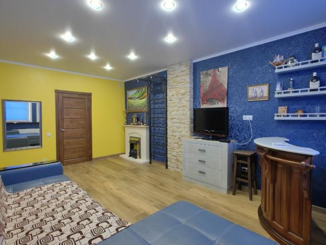 Квартира продажа в Анапа, муниципальный округ Анапа