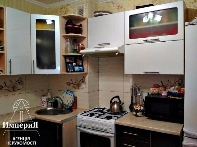 Квартира продажа в Фурсах, Винницкой области
