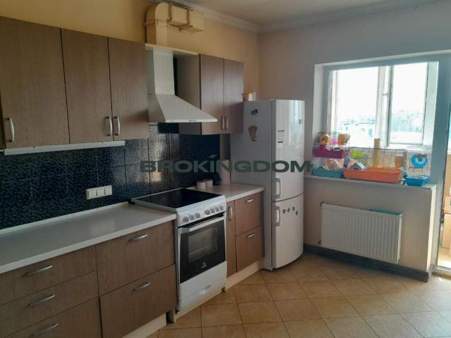 Квартира продажа в Калите, Винницкой области
