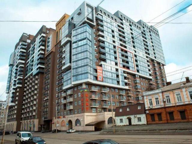 Квартира продажа в Подгородном, Тернопольской области