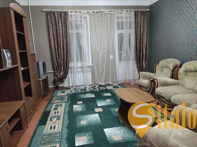 Квартира продажа в Вознесеновский, Запорожье