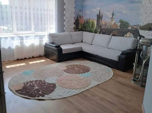 Квартира продажа в Великой Березовице