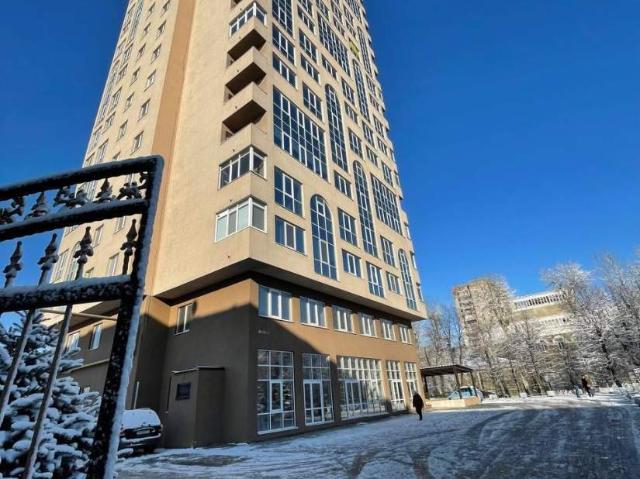 Квартира продажа в Чечеловский, Подгородном