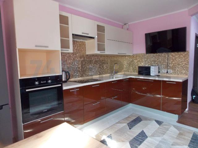 Квартира аренда в Челябинская область