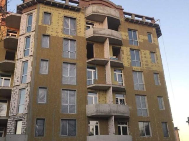 Квартира продажа в Полтавской области