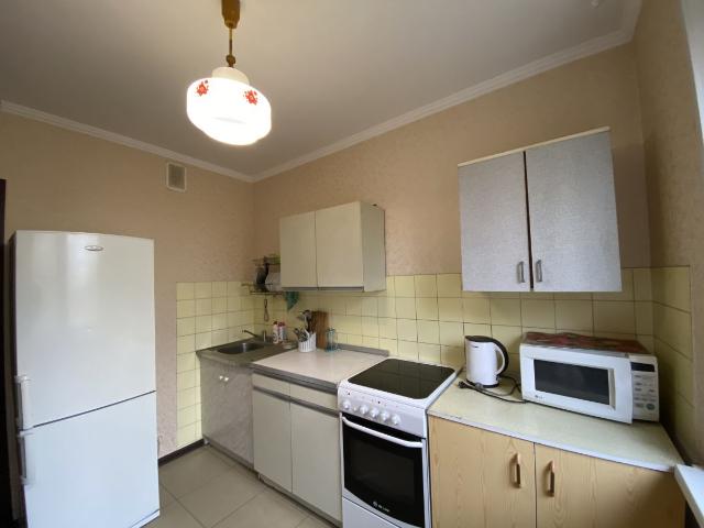 Квартира аренда в Фрязино, Кабардино-Балкарская Республика