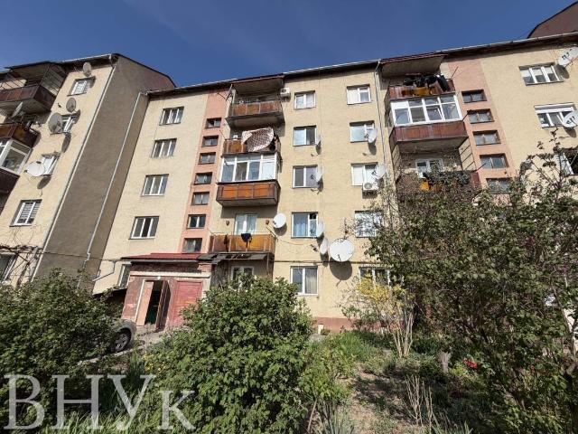 Квартира продажа в Ужгород, Закарпатской области
